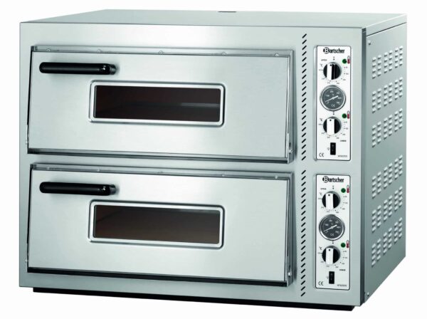 Bartscher Pizzaofen NT 622VS – Bild 8