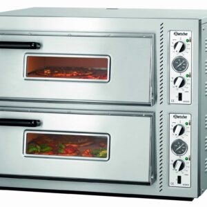 Bartscher Pizzaofen NT 622VS