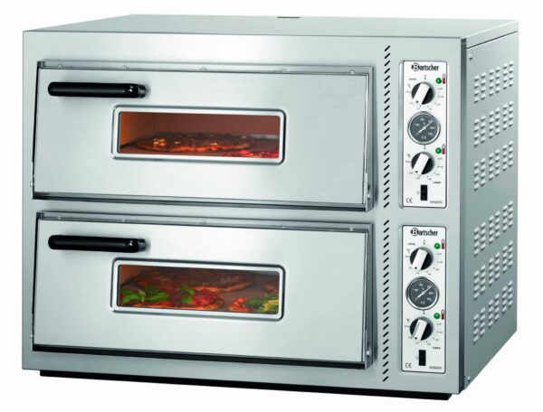 Bartscher Pizzaofen NT 622VS
