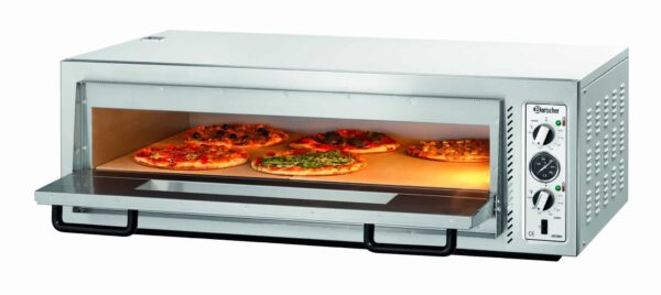 Bartscher Pizzaofen NT 901 – Bild 3