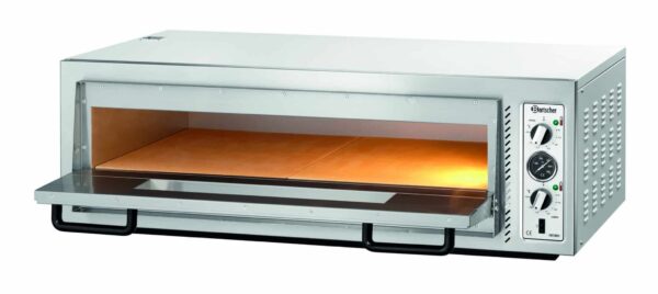 Bartscher Pizzaofen NT 901 – Bild 4
