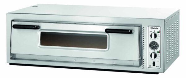 Bartscher Pizzaofen NT 901 – Bild 5