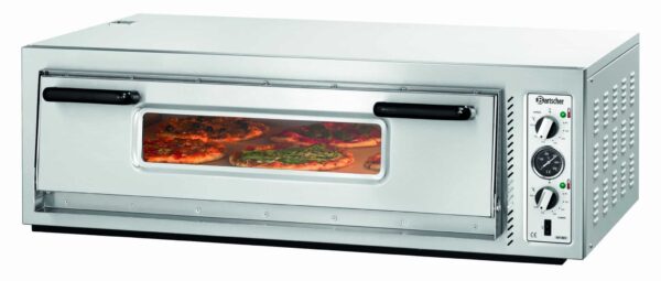 Bartscher Pizzaofen NT 901