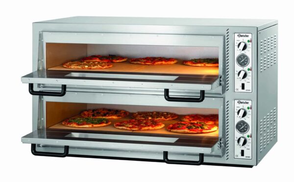 Bartscher Pizzaofen NT 921 – Bild 3