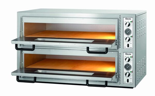 Bartscher Pizzaofen NT 921 – Bild 4