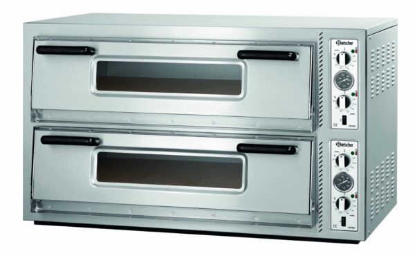 Bartscher Pizzaofen NT 921 – Bild 5