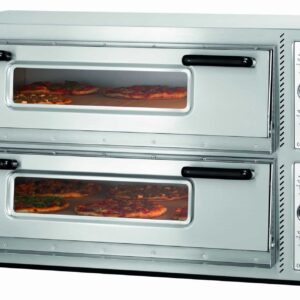 Bartscher Pizzaofen NT 921