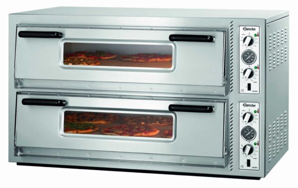 Bartscher Pizzaofen NT 921