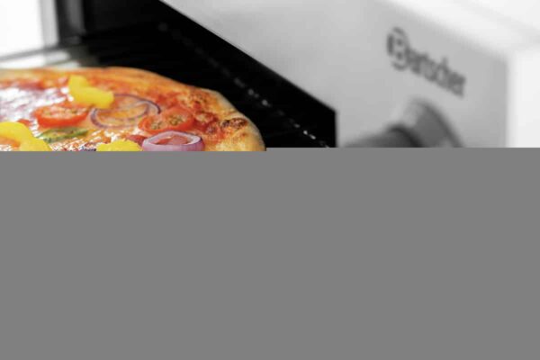 Bartscher Pizzaofen PR330 – Bild 3