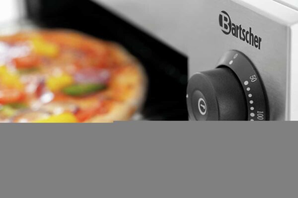 Bartscher Pizzaofen PR330 – Bild 4