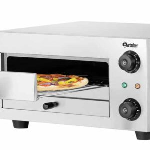 Bartscher Pizzaofen PR330