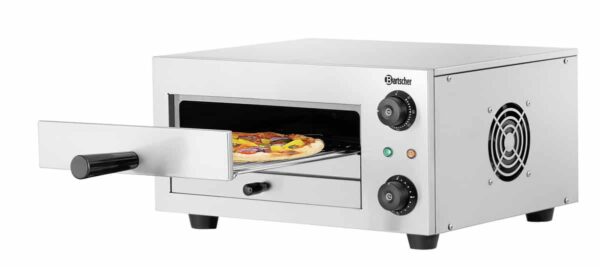 Bartscher Pizzaofen PR330