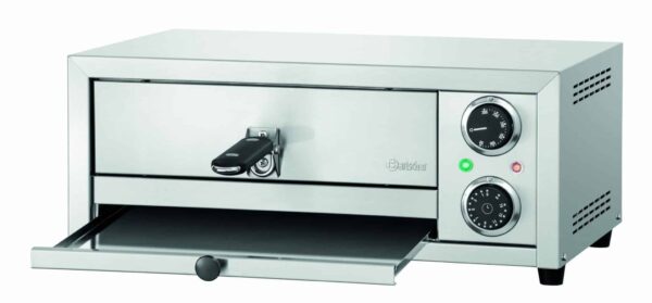 Bartscher Baguette Ofen Pizzaofen ST350 TR NEU – Bild 4