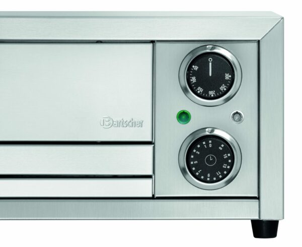 Bartscher Baguette Ofen Pizzaofen ST350 TR NEU – Bild 5