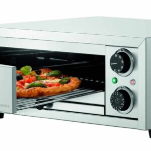 Bartscher Baguette Ofen Pizzaofen ST350 TR NEU