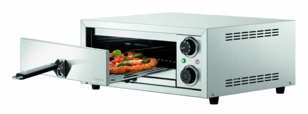 Bartscher Baguette Ofen Pizzaofen ST350 TR NEU