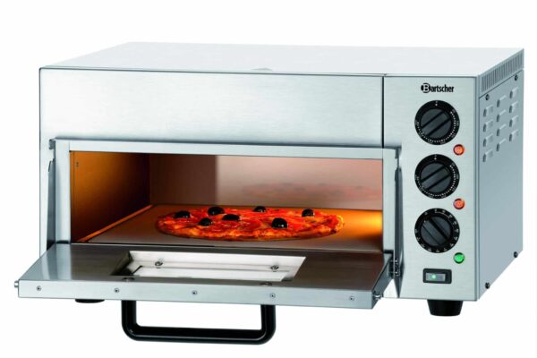 Bartscher Pizzaofen ST415 – Bild 3