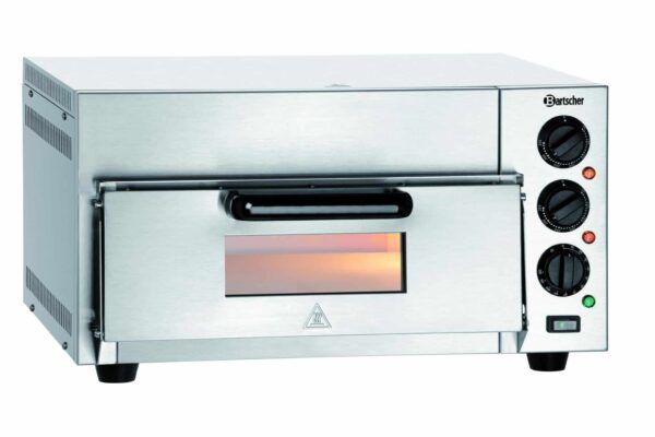 Bartscher Pizzaofen ST415 – Bild 5