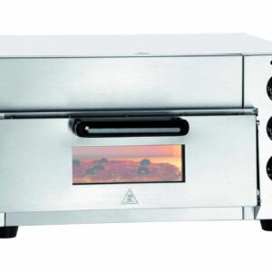 Bartscher Pizzaofen ST415