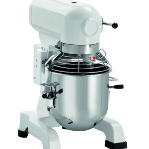 Bartscher Planetenrührmaschine 3kg/10L AS