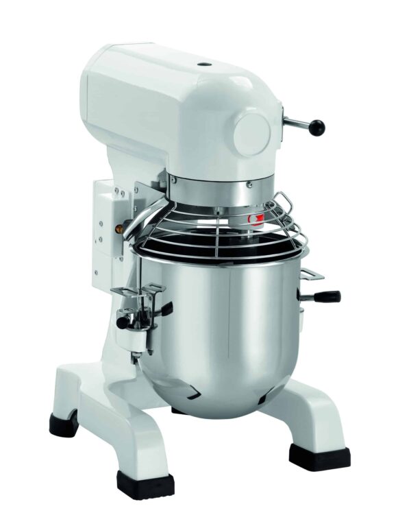 Bartscher Planetenrührmaschine 3kg/10L AS