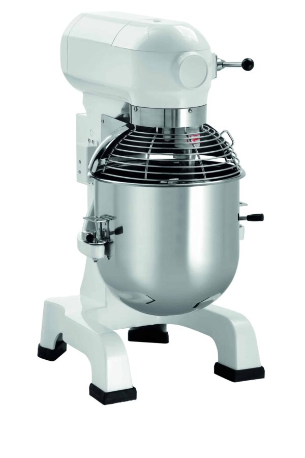 Bartscher Planetenrührmaschine 9kg/30L AS