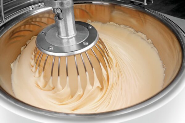Bartscher Planetenrührmaschine T 7,5kg/20L AS – Bild 4