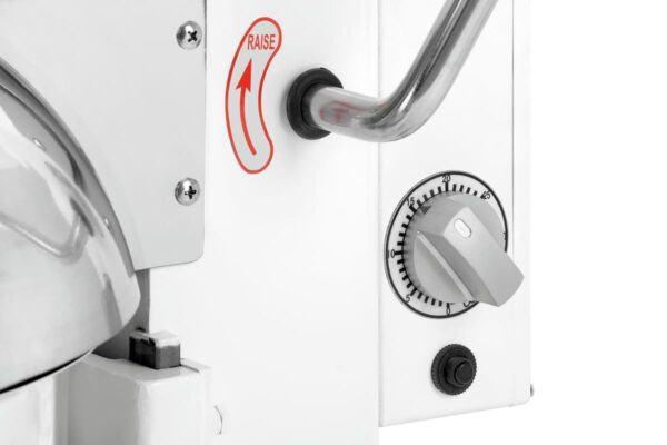 Bartscher Planetenrührmaschine T 7,5kg/20L AS – Bild 7