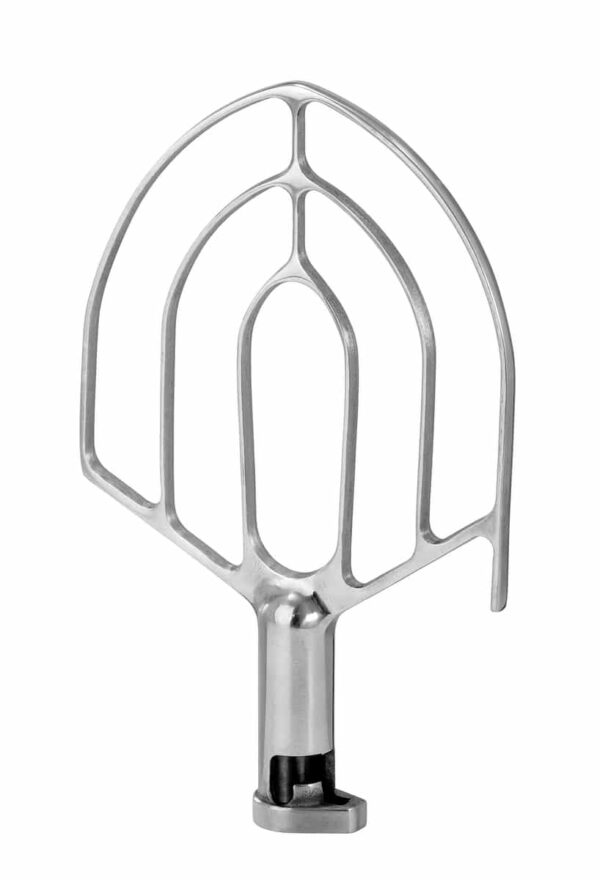 Bartscher Planetenrührmaschine T 7,5kg/20L AS – Bild 9