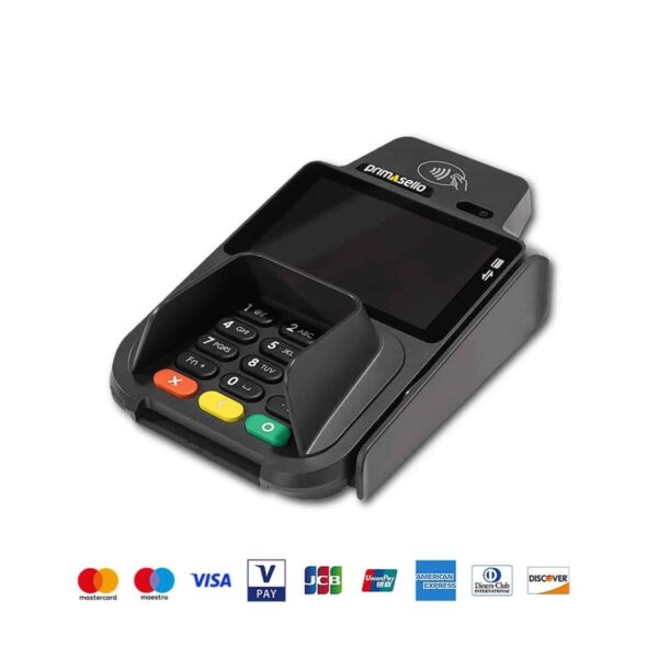 Primasello EC-Terminal Kartenzahlung am POS Smart-Pay P20 NEU – Bild 2