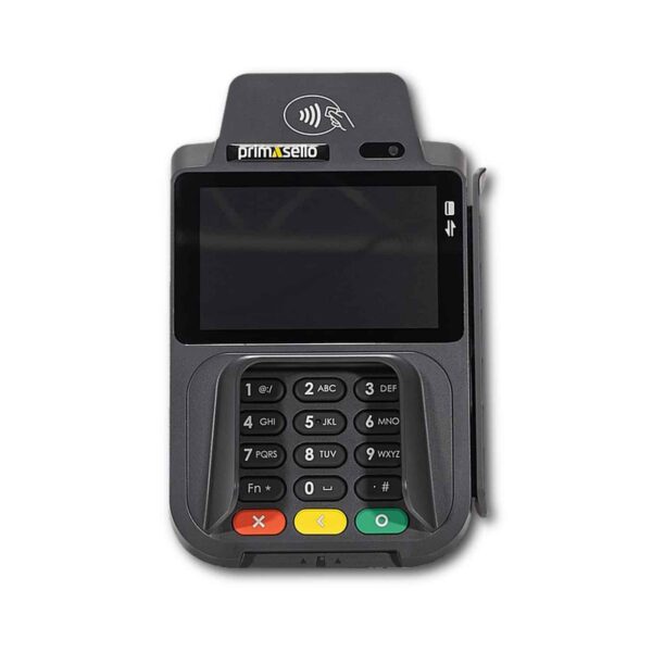 Primasello EC-Terminal Kartenzahlung am POS Smart-Pay P20 NEU – Bild 4