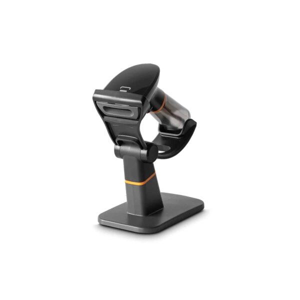 Primasello Hand-Scanner KIT inkl. Standfuss NEU – Bild 3