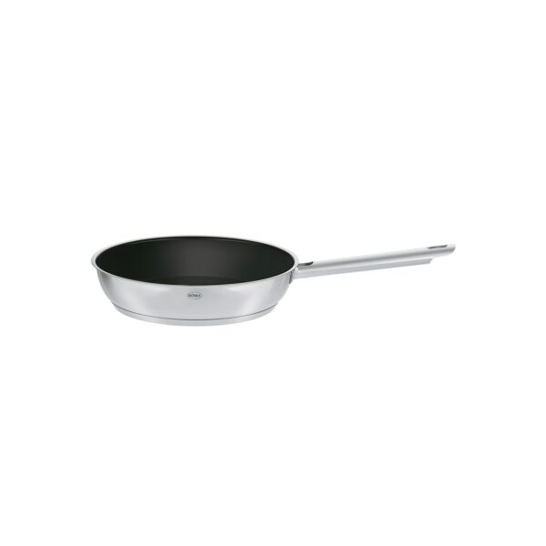 Rösle Bratpfanne Edelstahl Pfannen-Set Keramik Elegance 2-tlg. Ø 20 cm 28 cm NEU – Bild 3