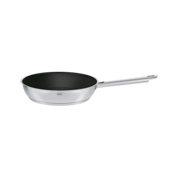 Rösle Bratpfanne Edelstahl Pfannen-Set Keramik Elegance 2-tlg. Ø 20 cm 28 cm NEU – Bild 4