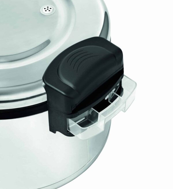 Bartscher Reiskocher Gemüsetopf Gemüsegarer 12 Liter 40 - 60 Portionen – Bild 5