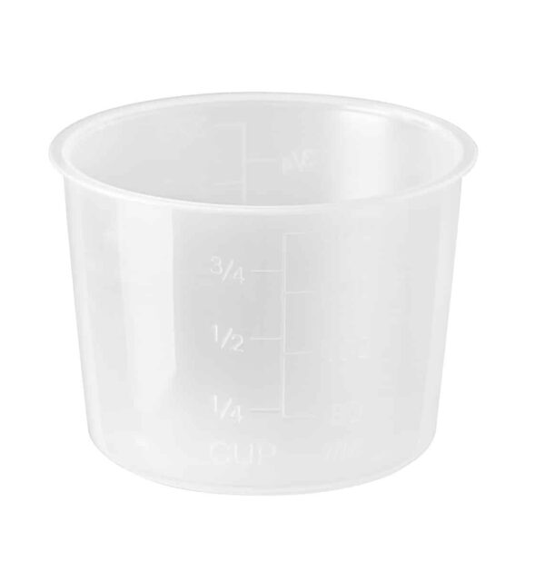 Bartscher Reiskocher Garer aus Edelstahl 25 - 30 Portionen 6 Liter Silber NEU – Bild 10