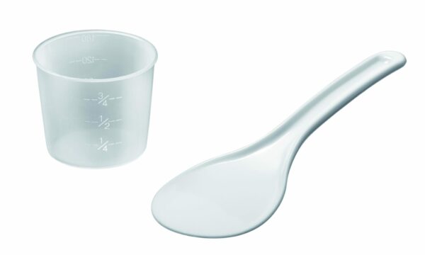 Bartscher Reiskocher Gemüsetopf Gemüsegarer 8 Liter 25-40 Portionen – Bild 8