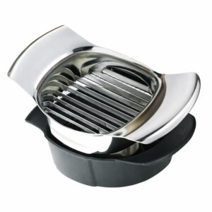 Rösle Tomaten-Schneider Mozzarella-Schneider Gastro Ø 10cm NEU