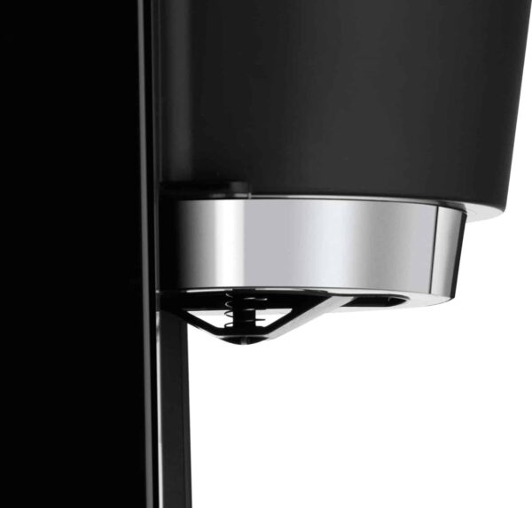 Rowenta Filter-Kaffeemaschine mit Thermokanne 4h 12 Tassen Schwarz NEU – Bild 4