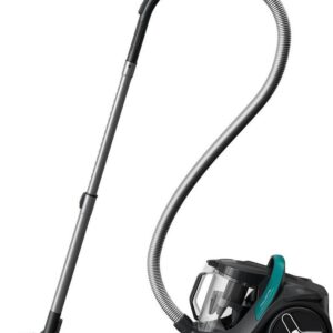 Rowenta Bodenstaubsauger Staubsauger Beutellos Green Force Cyclonic Max