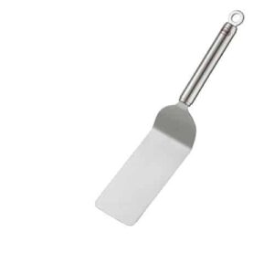Rösle Pfannenwender Sandwich-Palette Gastro gekröpft aus Edelstahl NEU