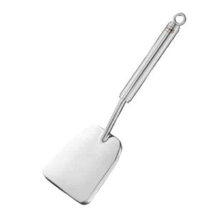 Rösle Fleischklopfer Fleischplattierer Fleischhammer aus Edelstahl 28cm NEU