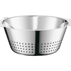 Rösle Seiher Sieb-Schüssel konisch aus Edelstahl Ø 24 cm NEU