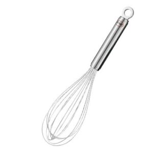 Rösle Gastro Schneebesen aus Edelstahl 22 cm NEU