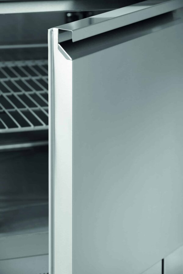 Bartscher Saladette 1365T3 – Bild 6