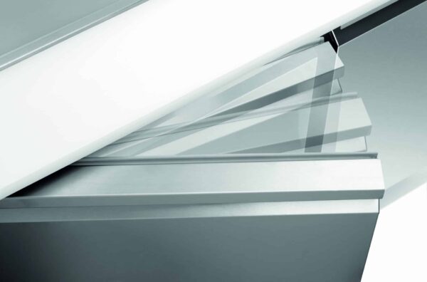 Bartscher Saladette 1365T3 – Bild 7