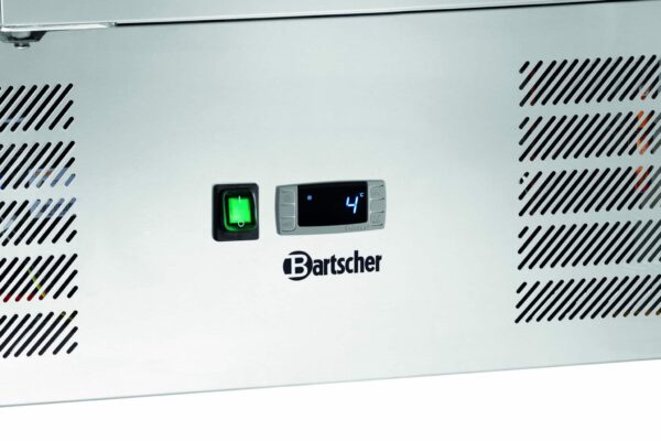 Bartscher Saladette 1365T3 – Bild 8