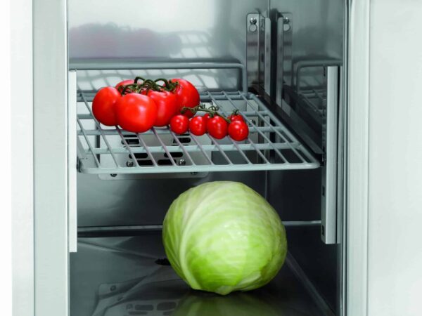 Bartscher Saladette 438T1 – Bild 4