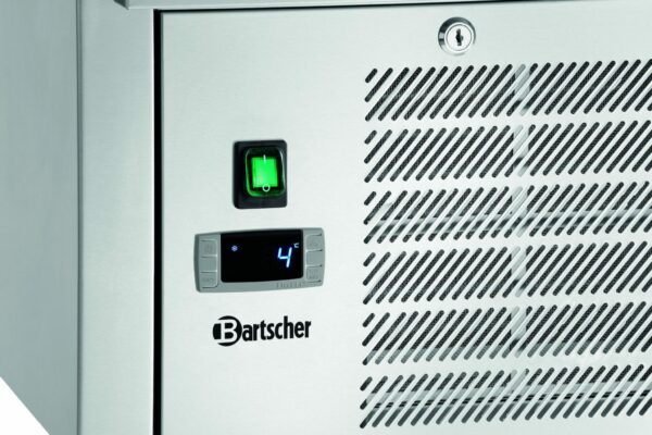 Bartscher Saladette 438T1 – Bild 9