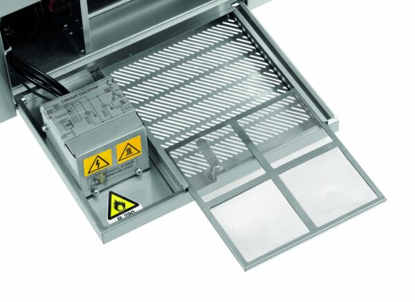 Bartscher Saladette 438T1 – Bild 10